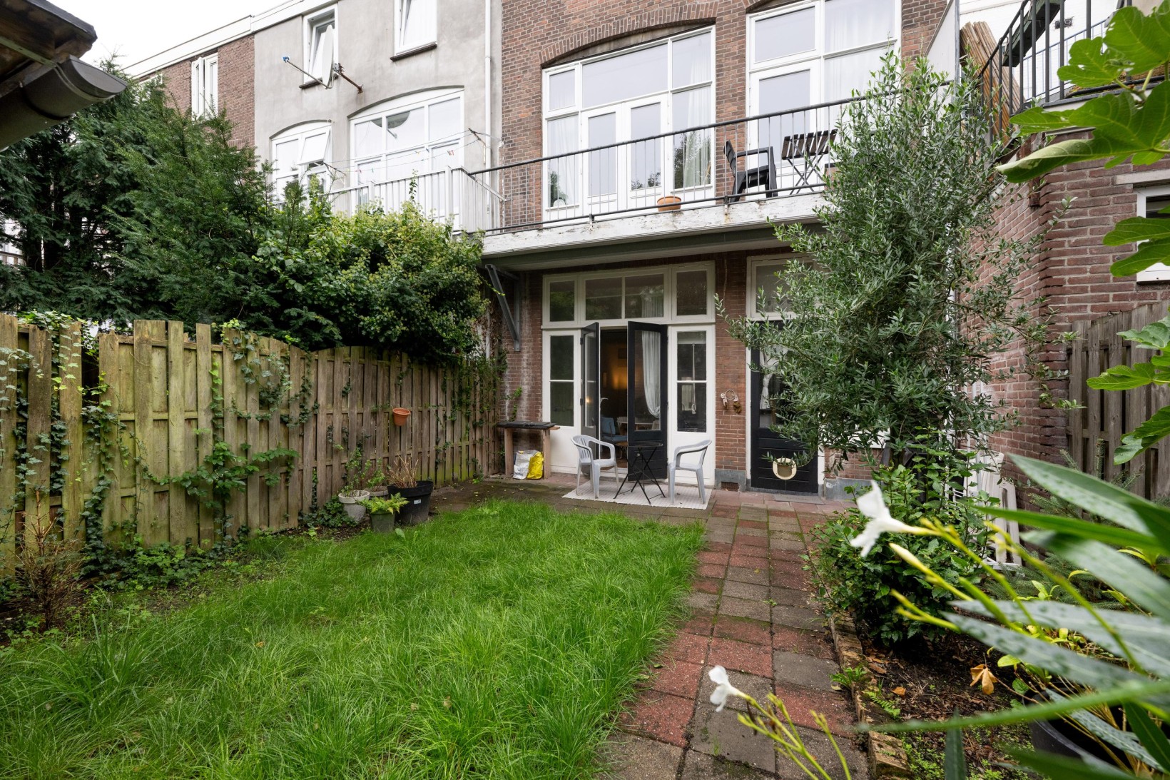 Appartement te koop: Berckheydestraat 16ZW, Haarlem
