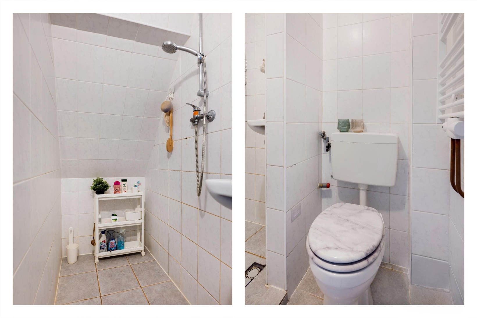 Appartement te koop: Berckheydestraat 16ZW, Haarlem