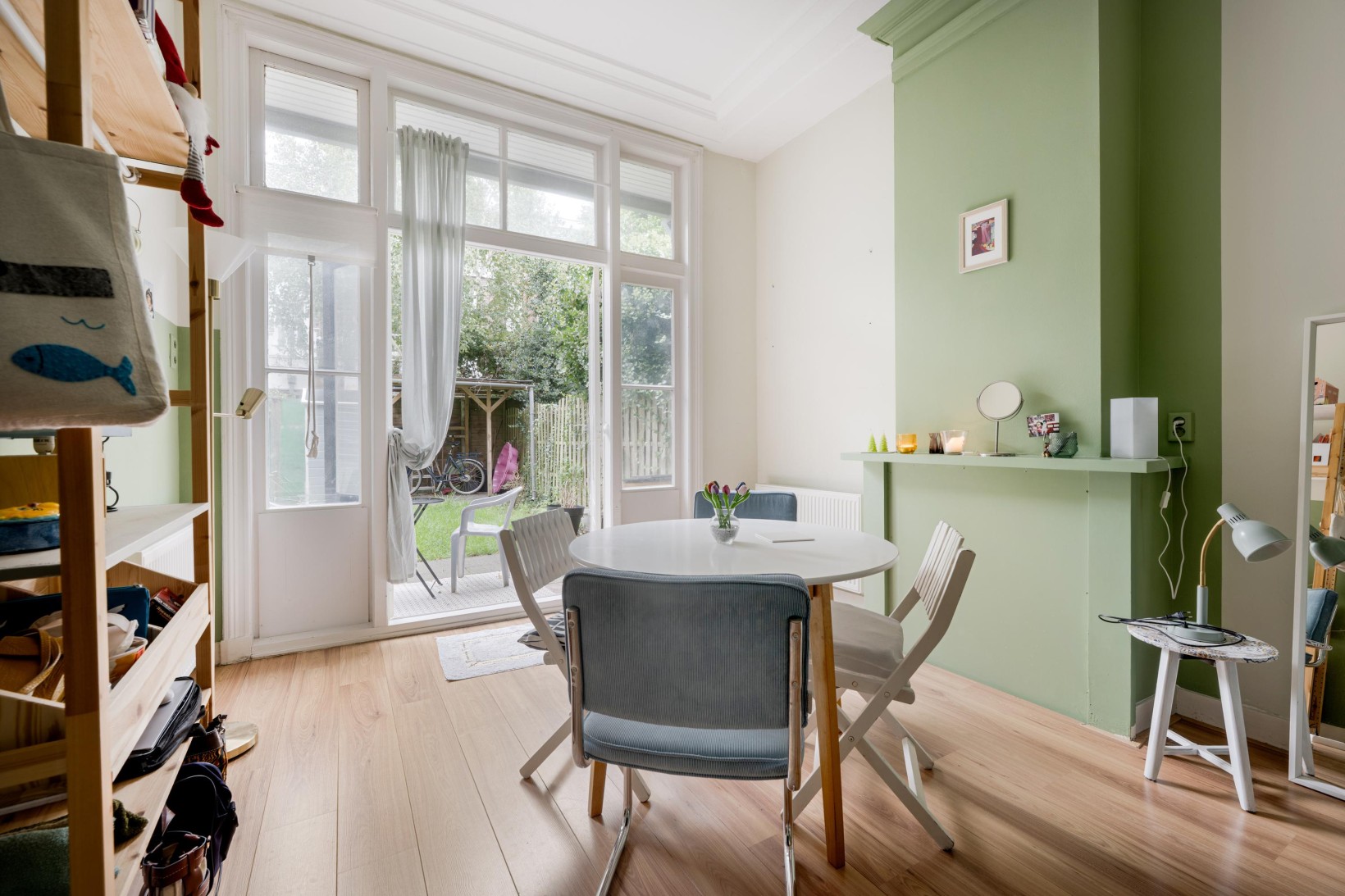 Appartement te koop: Berckheydestraat 16ZW, Haarlem