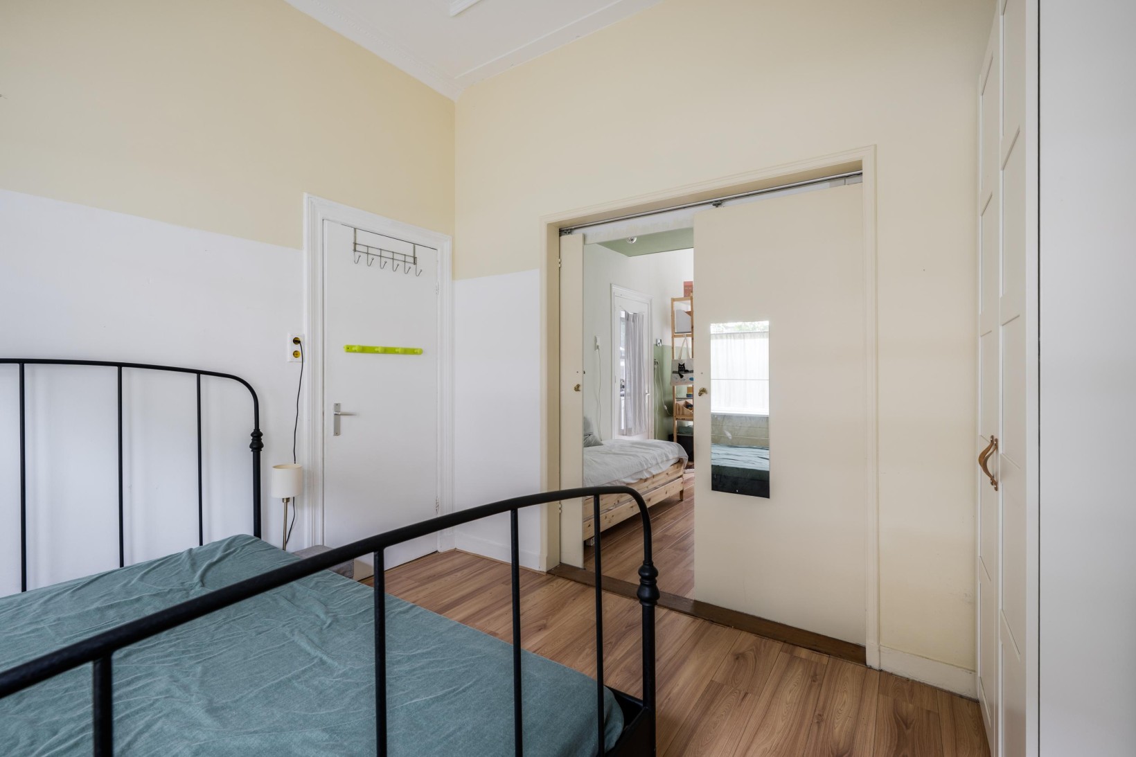 Appartement te koop: Berckheydestraat 16ZW, Haarlem