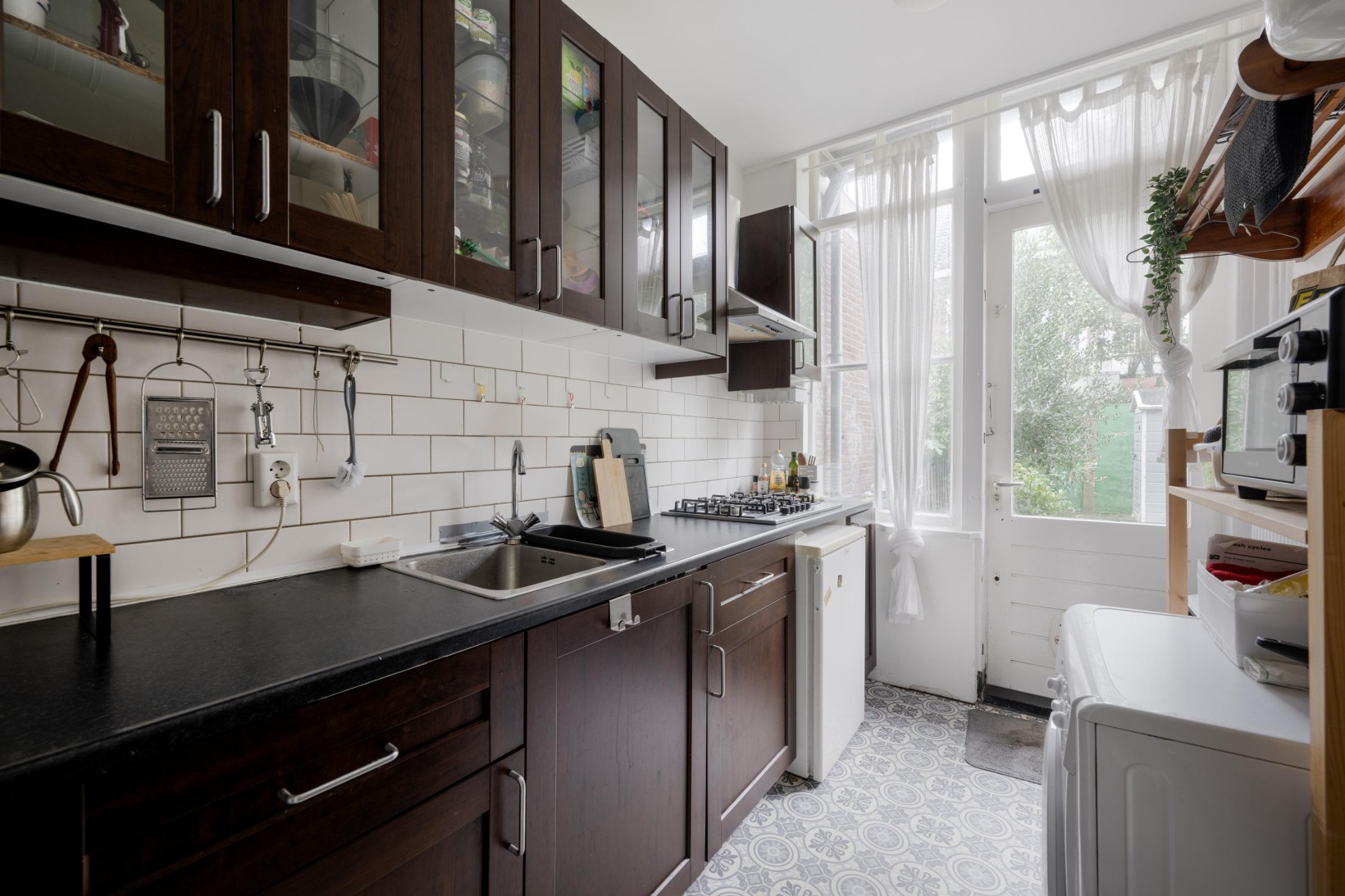 Appartement te koop: Berckheydestraat 16ZW, Haarlem