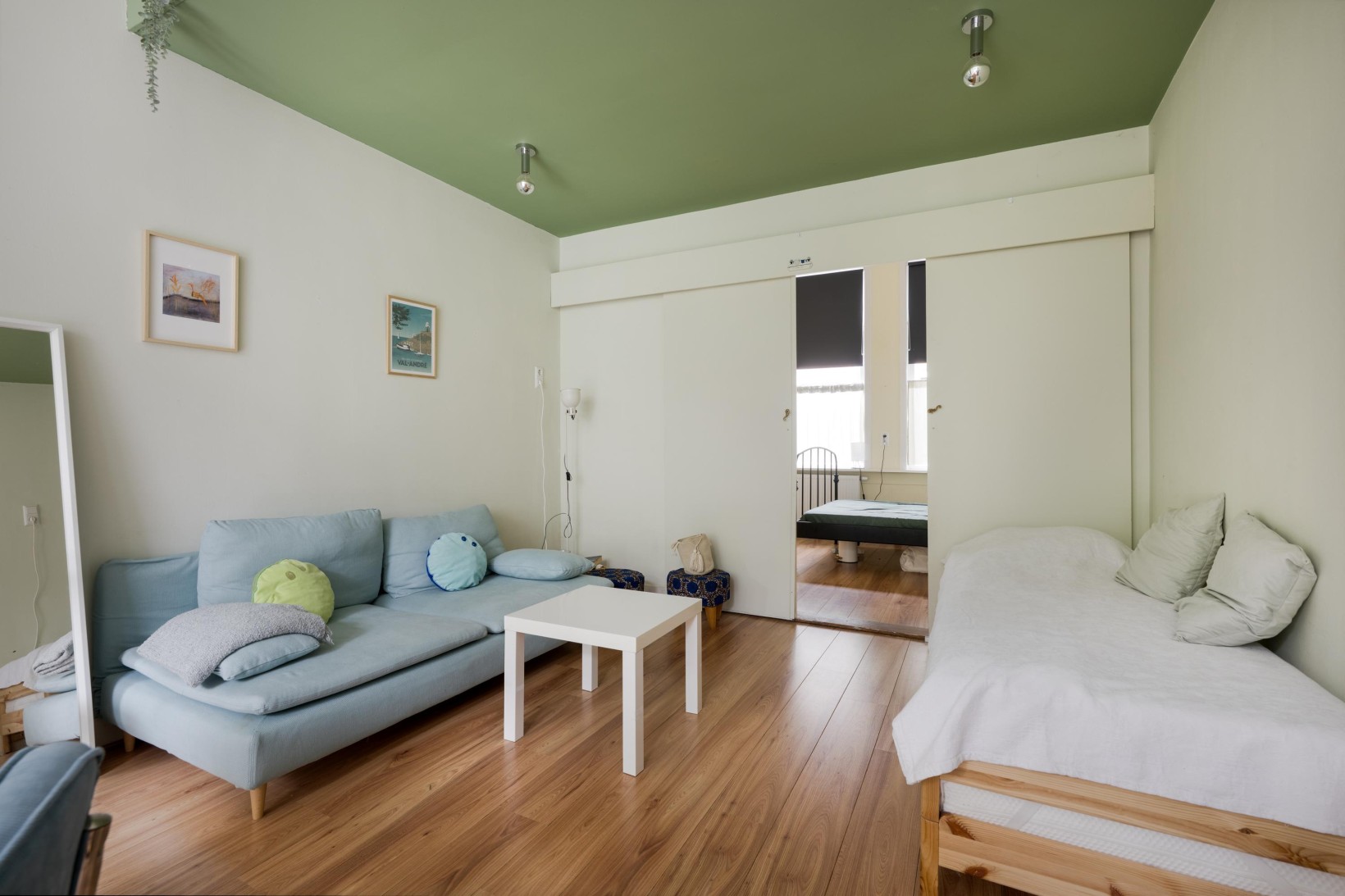 Appartement te koop: Berckheydestraat 16ZW, Haarlem