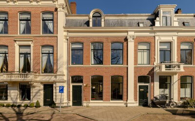 Schotersingel 5