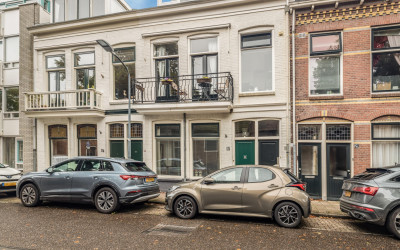 Schotersingel 31-ZW