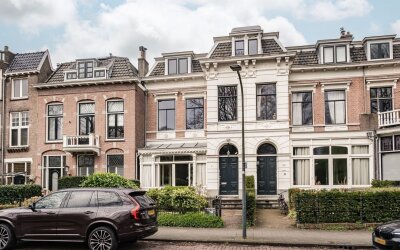 Schotersingel 85