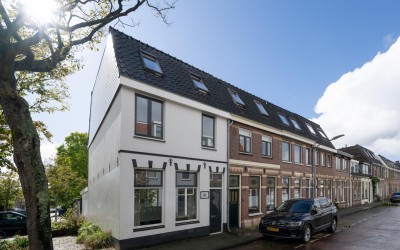 Huis te koop Regulierstraat 36