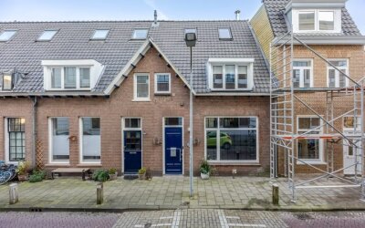 Schoterstraat 21
