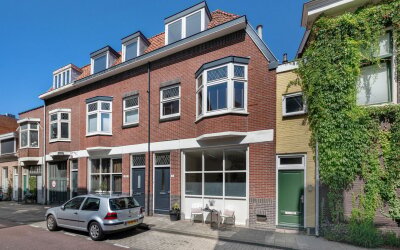 Schoterstraat 35