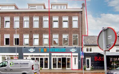 Schoterweg 34-A
