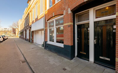 Schoterweg 68-ZW
