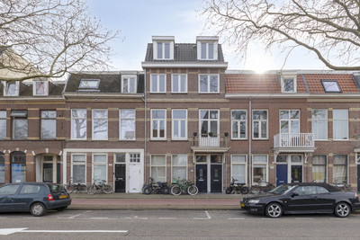 Schoterweg 120-RD