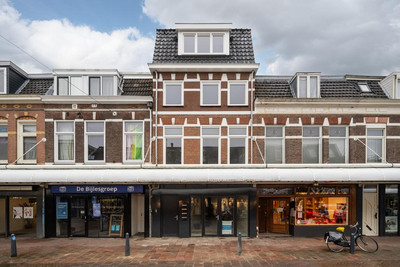Generaal Cronjéstraat 119-C