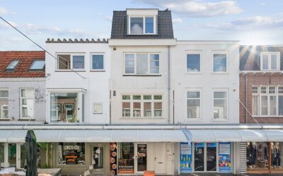 Generaal Cronjéstraat 106-A