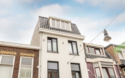 Generaal Cronjéstraat 154-C
