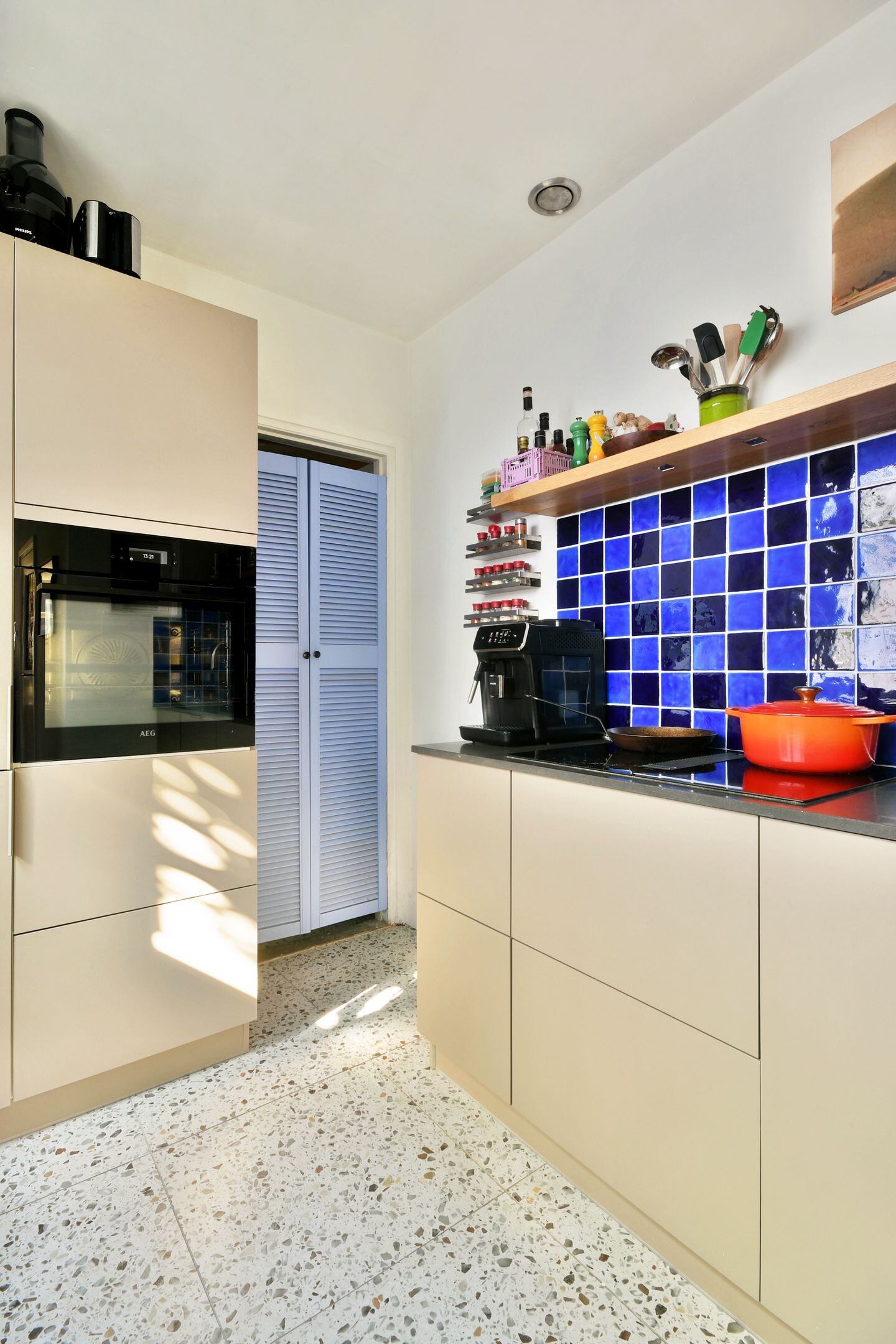 Tussenwoning te koop: Generaal Bothastraat 91, Haarlem