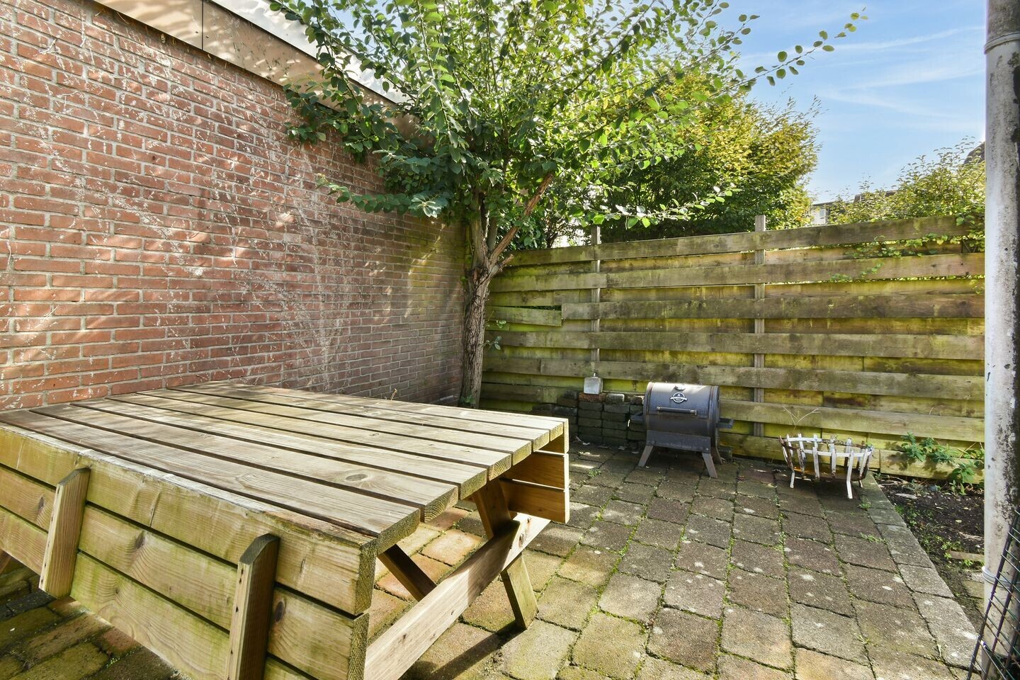 Tussenwoning te koop: Generaal Bothastraat 18, Haarlem