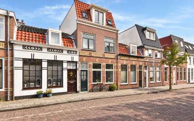 Generaal Bothastraat 18