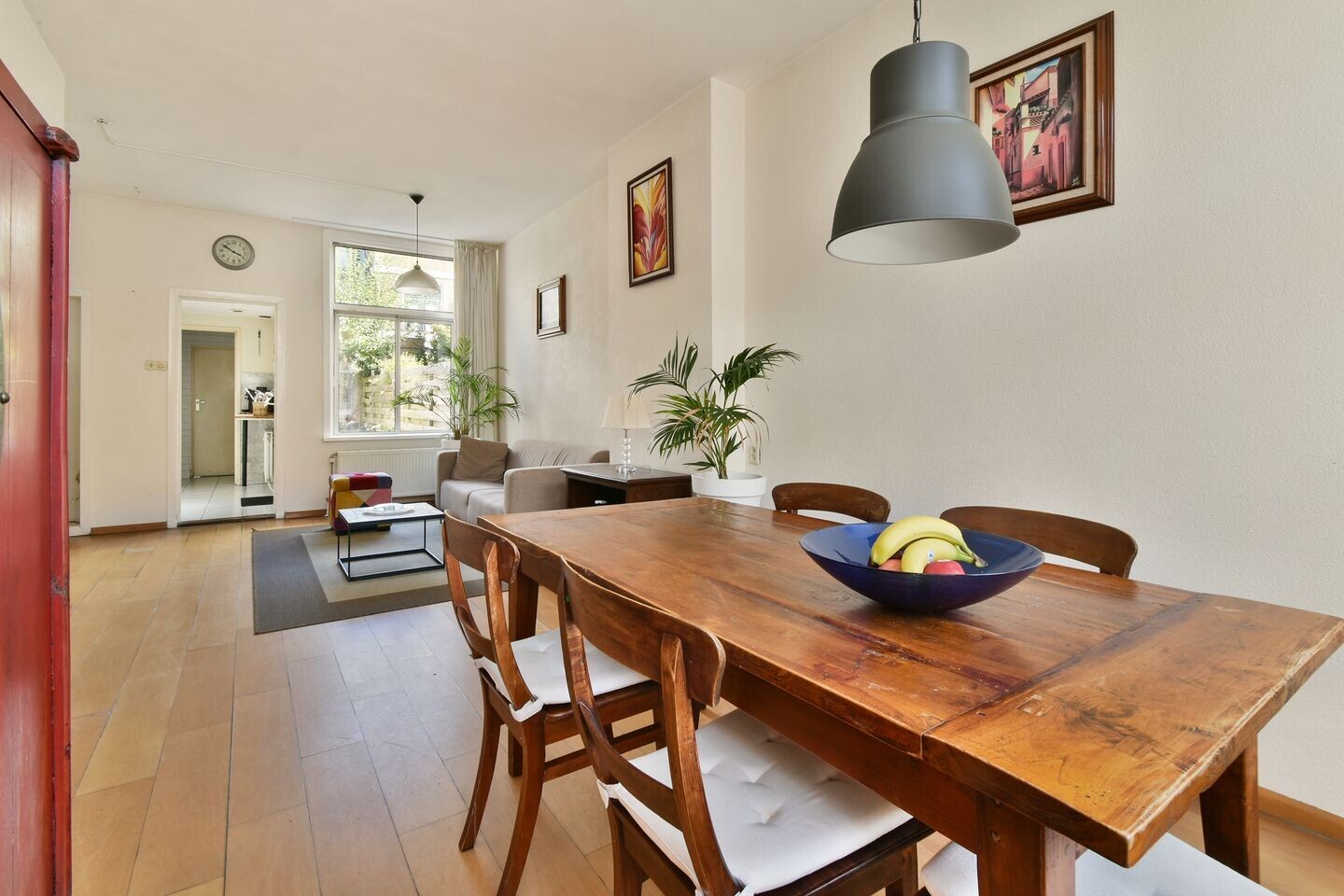 Tussenwoning te koop: Generaal Bothastraat 18, Haarlem