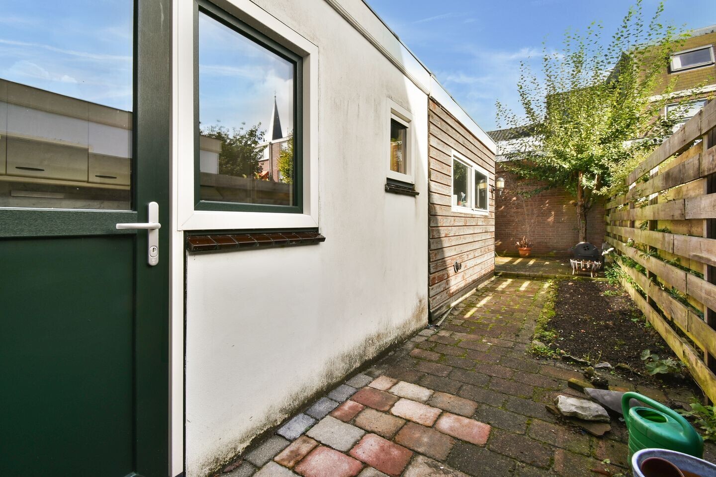 Tussenwoning te koop: Generaal Bothastraat 18, Haarlem