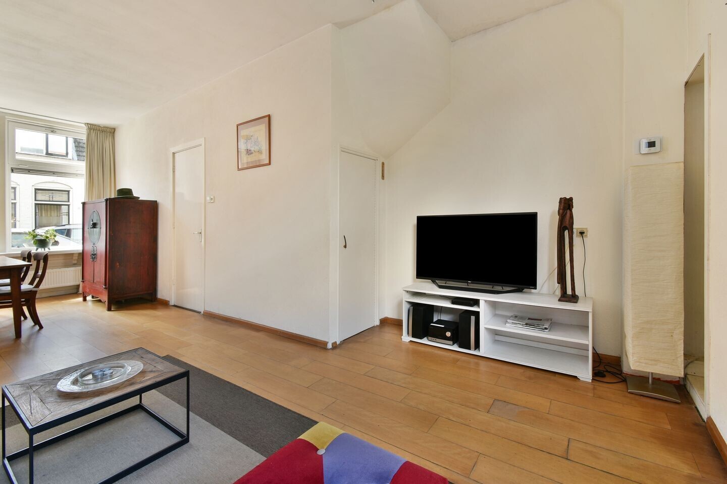 Tussenwoning te koop: Generaal Bothastraat 18, Haarlem