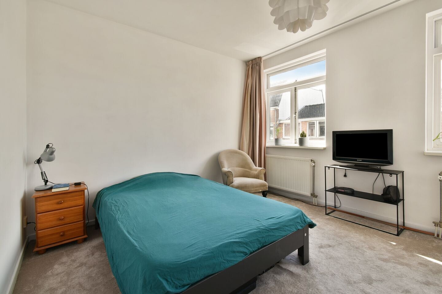 Tussenwoning te koop: Generaal Bothastraat 18, Haarlem
