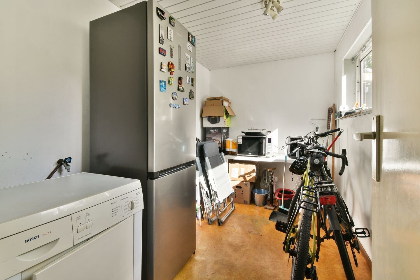 Tussenwoning te koop: Generaal Bothastraat 18, Haarlem
