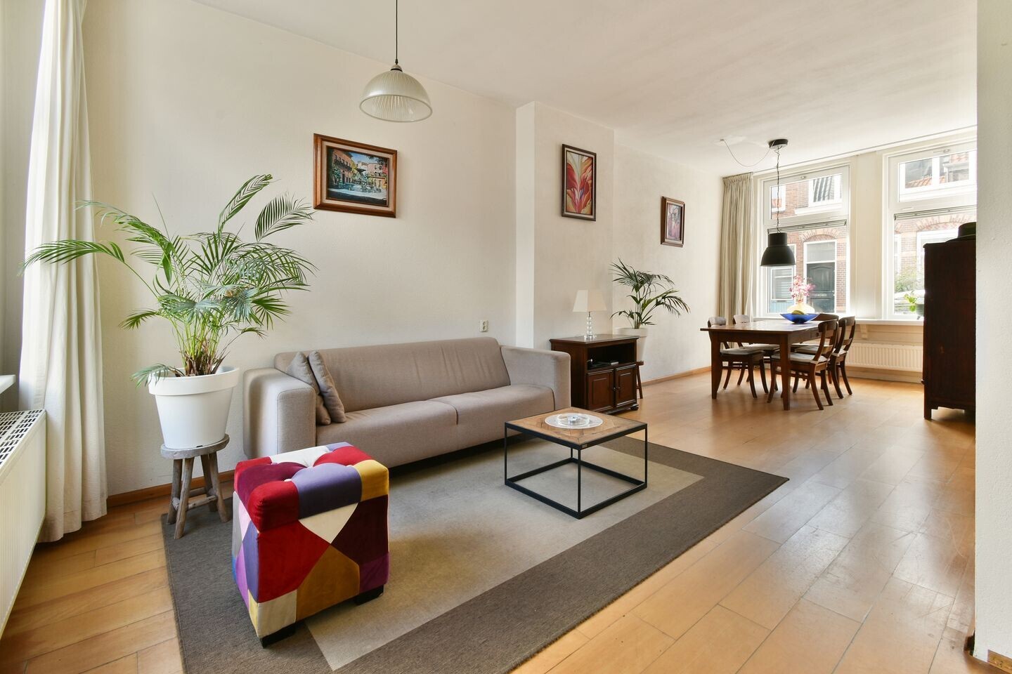 Tussenwoning te koop: Generaal Bothastraat 18, Haarlem
