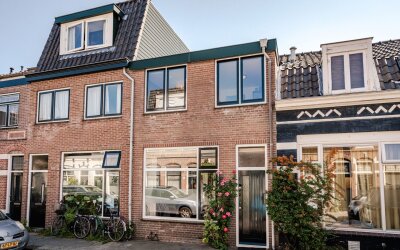 Generaal Bothastraat 30