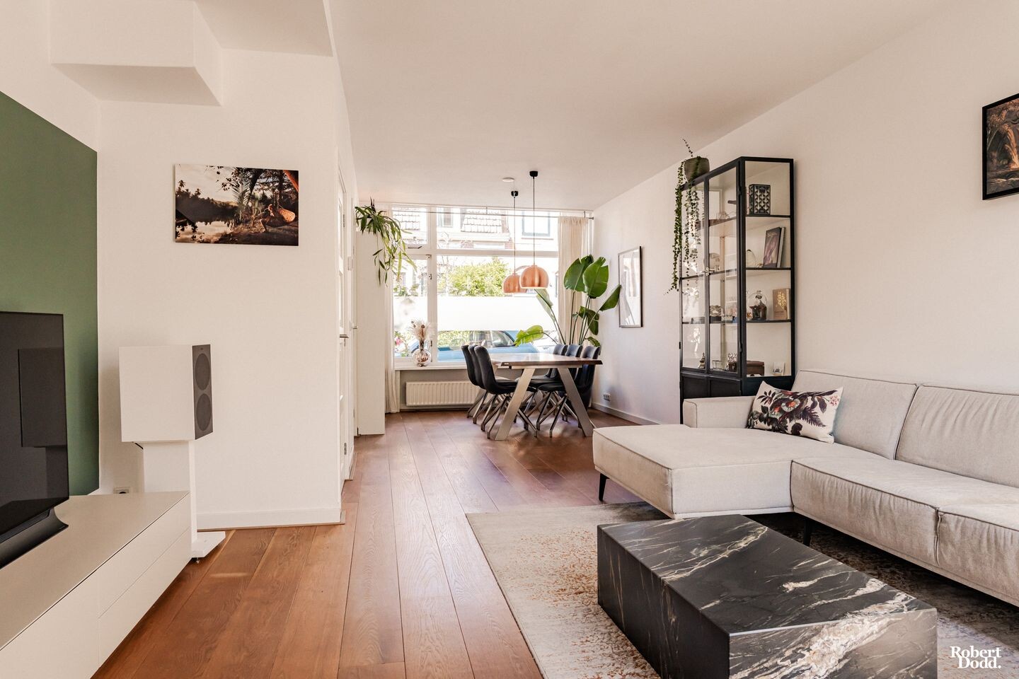 Tussenwoning te koop: Generaal Bothastraat 30, Haarlem