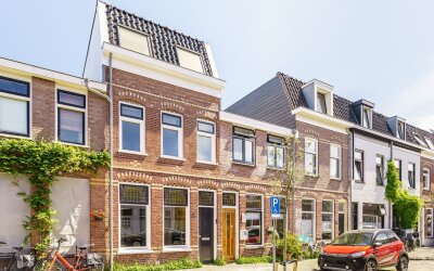 Generaal Bo. 116