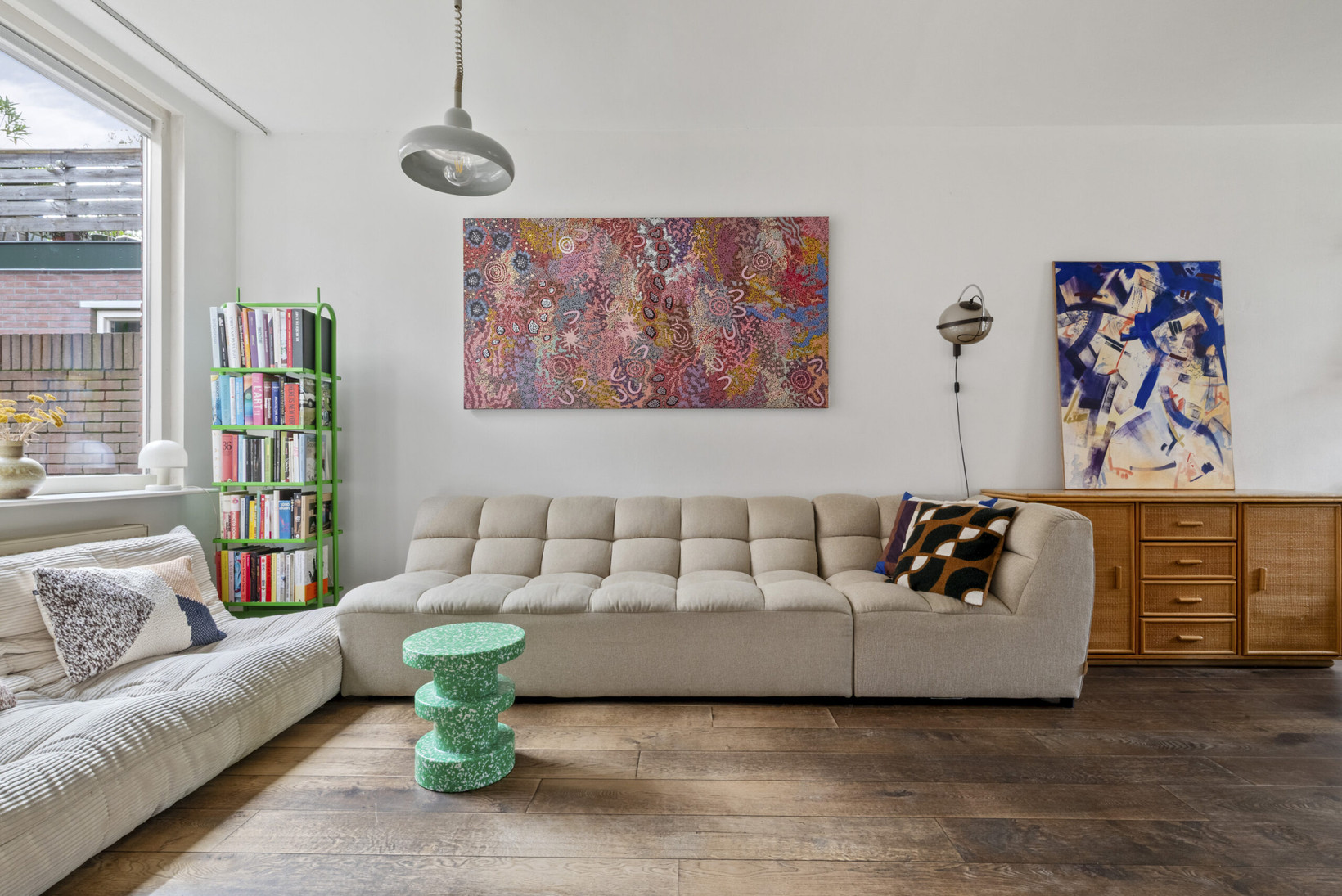 Tussenwoning te koop: Generaal Bothastraat 126, Haarlem