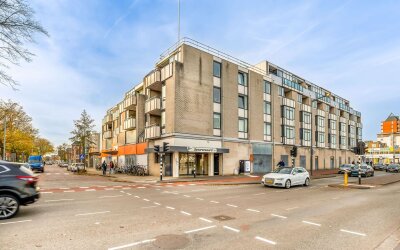 Spaarndamseweg 170