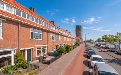 Spaarndamseweg 274-ZW