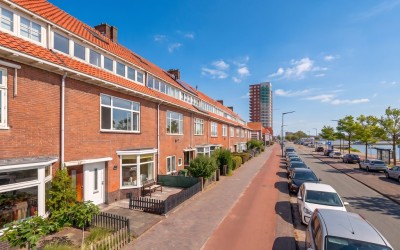 Spaarndamseweg 274-ZW