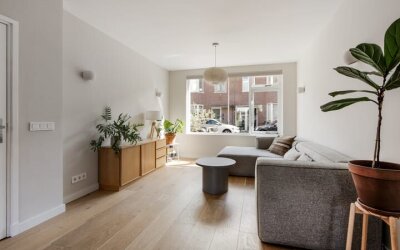 Pieter Maritzstraat 33
