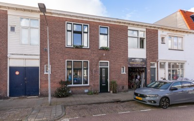 Pieter Maritzstraat 9