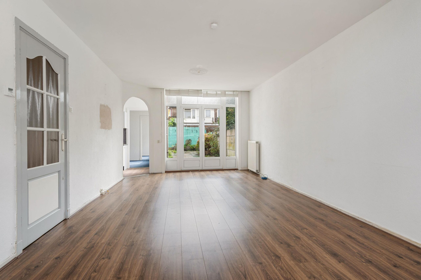 Appartement te koop: Pieter Maritzstraat 10ZW, Haarlem