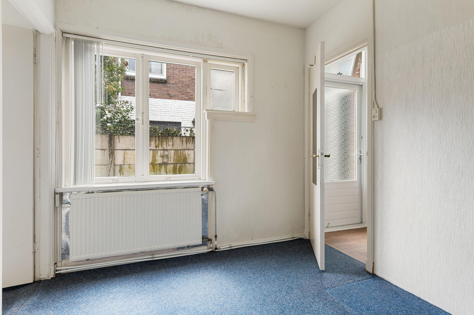 Appartement te koop: Pieter Maritzstraat 10ZW, Haarlem