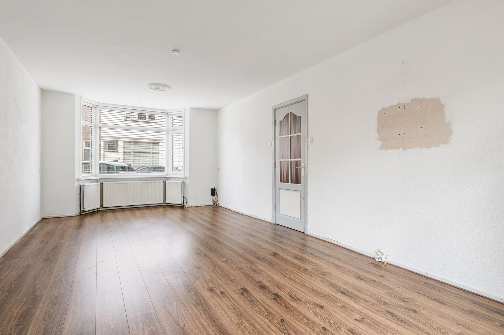 Appartement te koop: Pieter Maritzstraat 10ZW, Haarlem