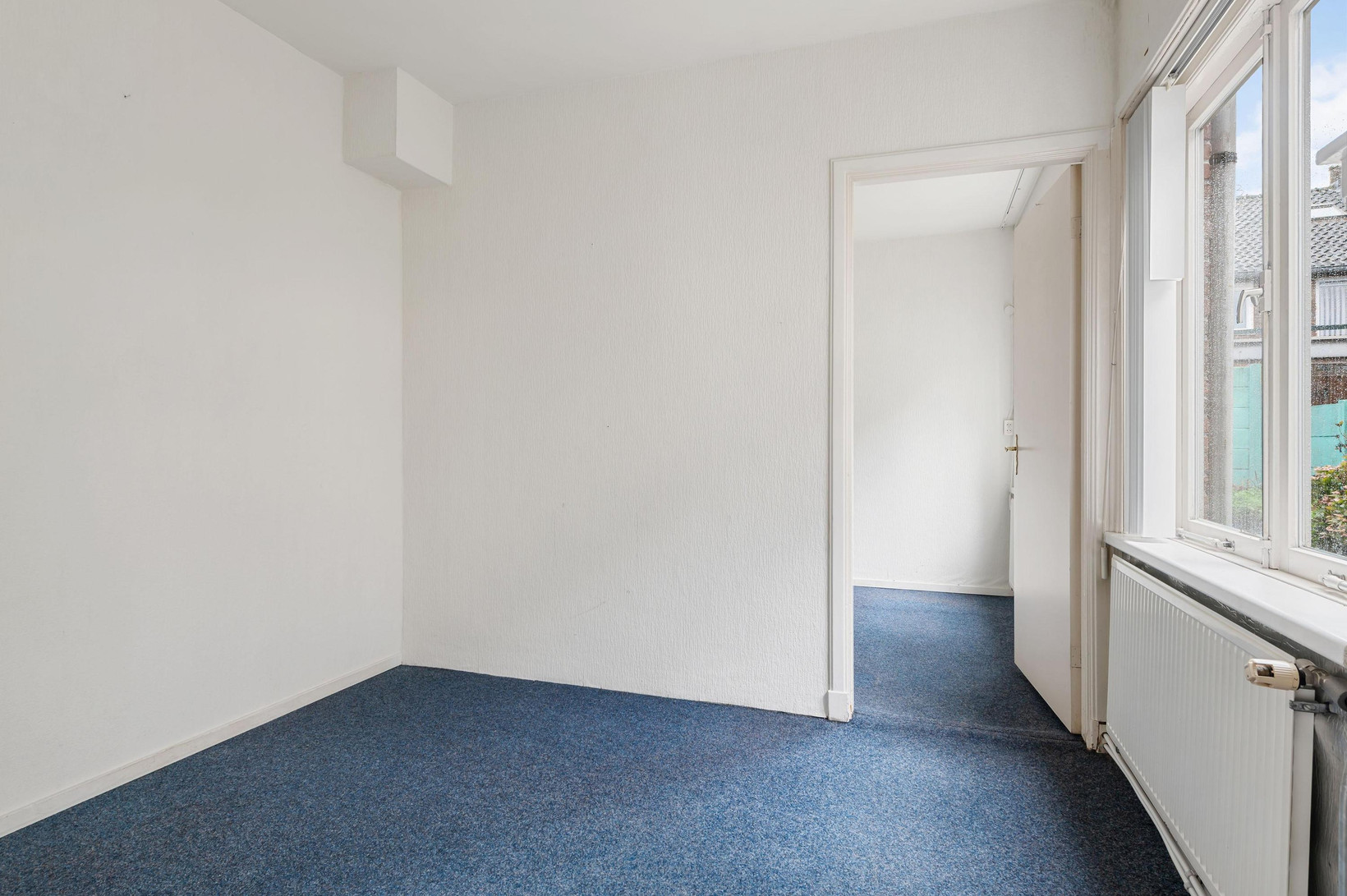Appartement te koop: Pieter Maritzstraat 10ZW, Haarlem