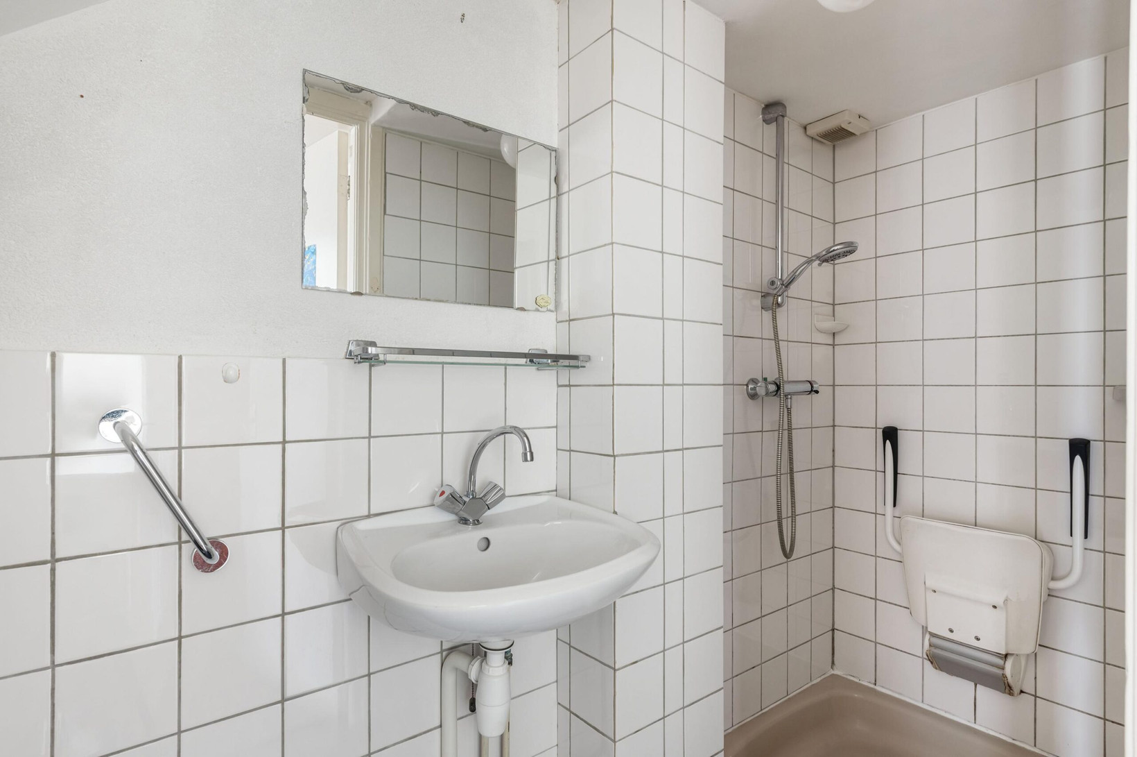 Appartement te koop: Pieter Maritzstraat 10ZW, Haarlem