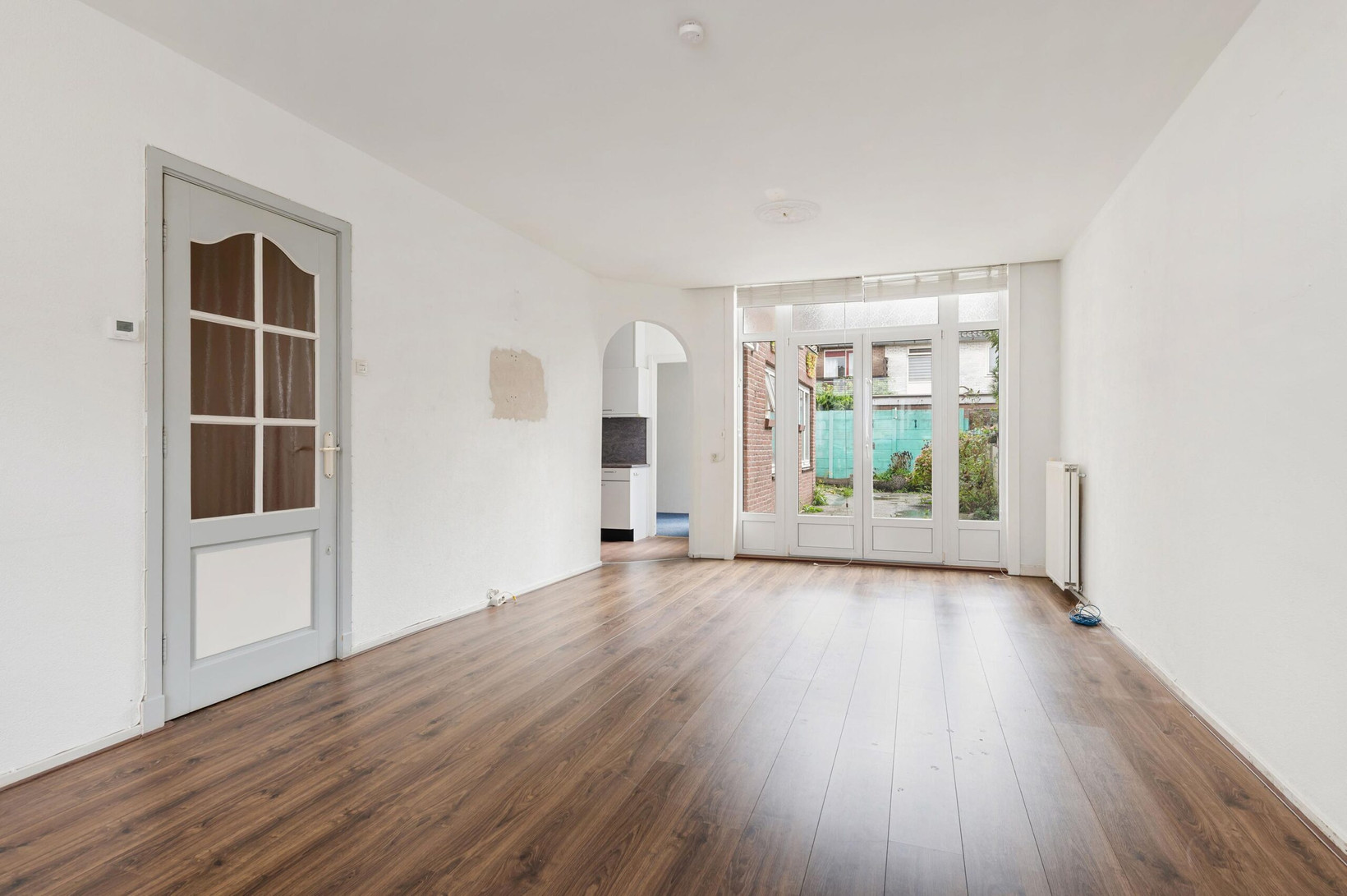 Appartement te koop: Pieter Maritzstraat 10ZW, Haarlem