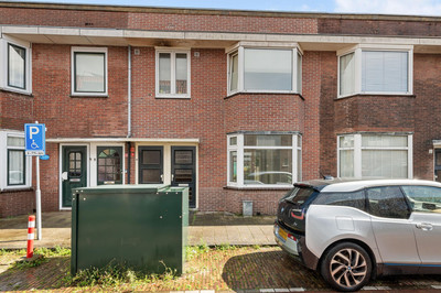 Pieter Maritzstraat 10-ZW
