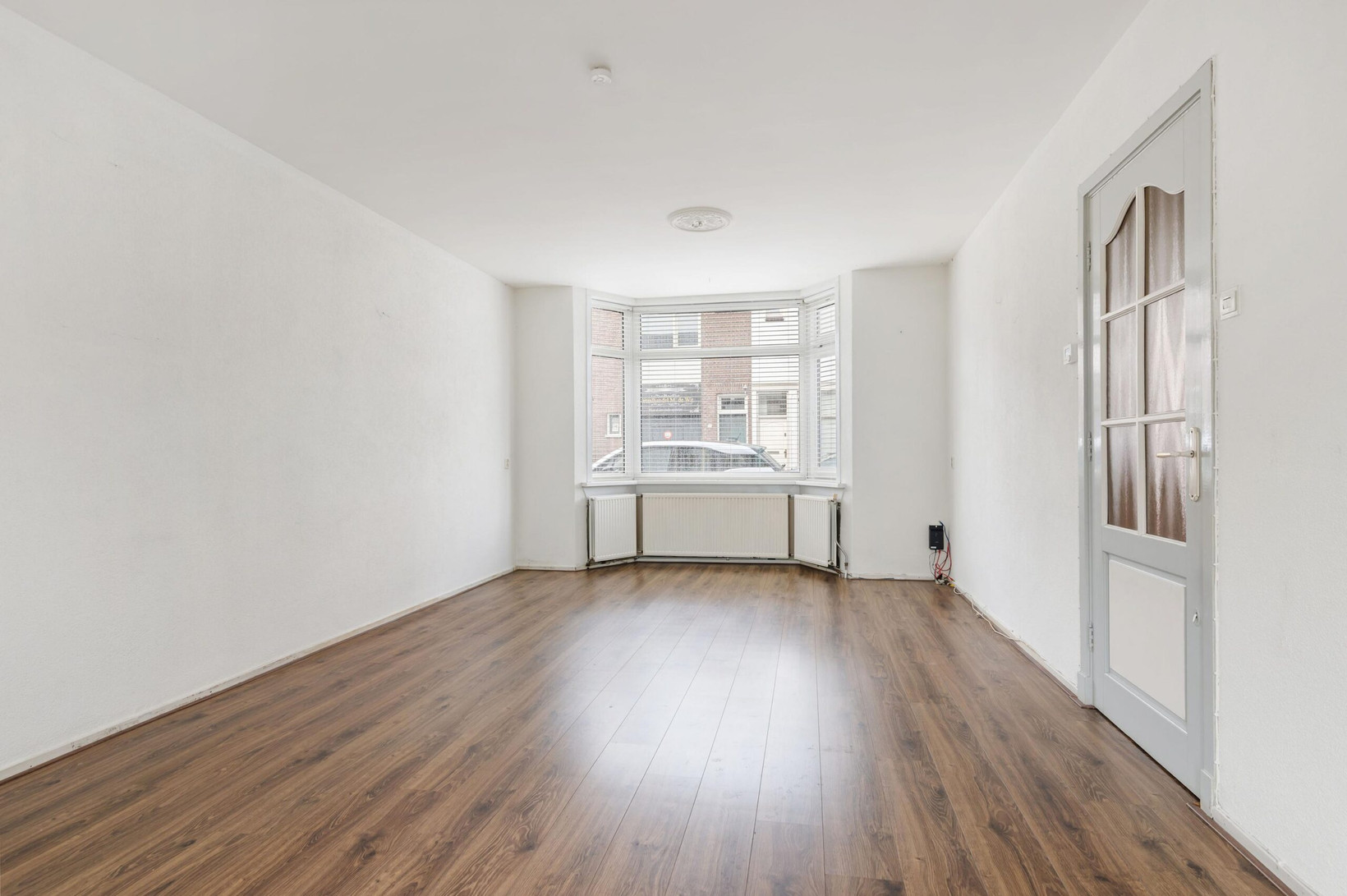 Appartement te koop: Pieter Maritzstraat 10ZW, Haarlem