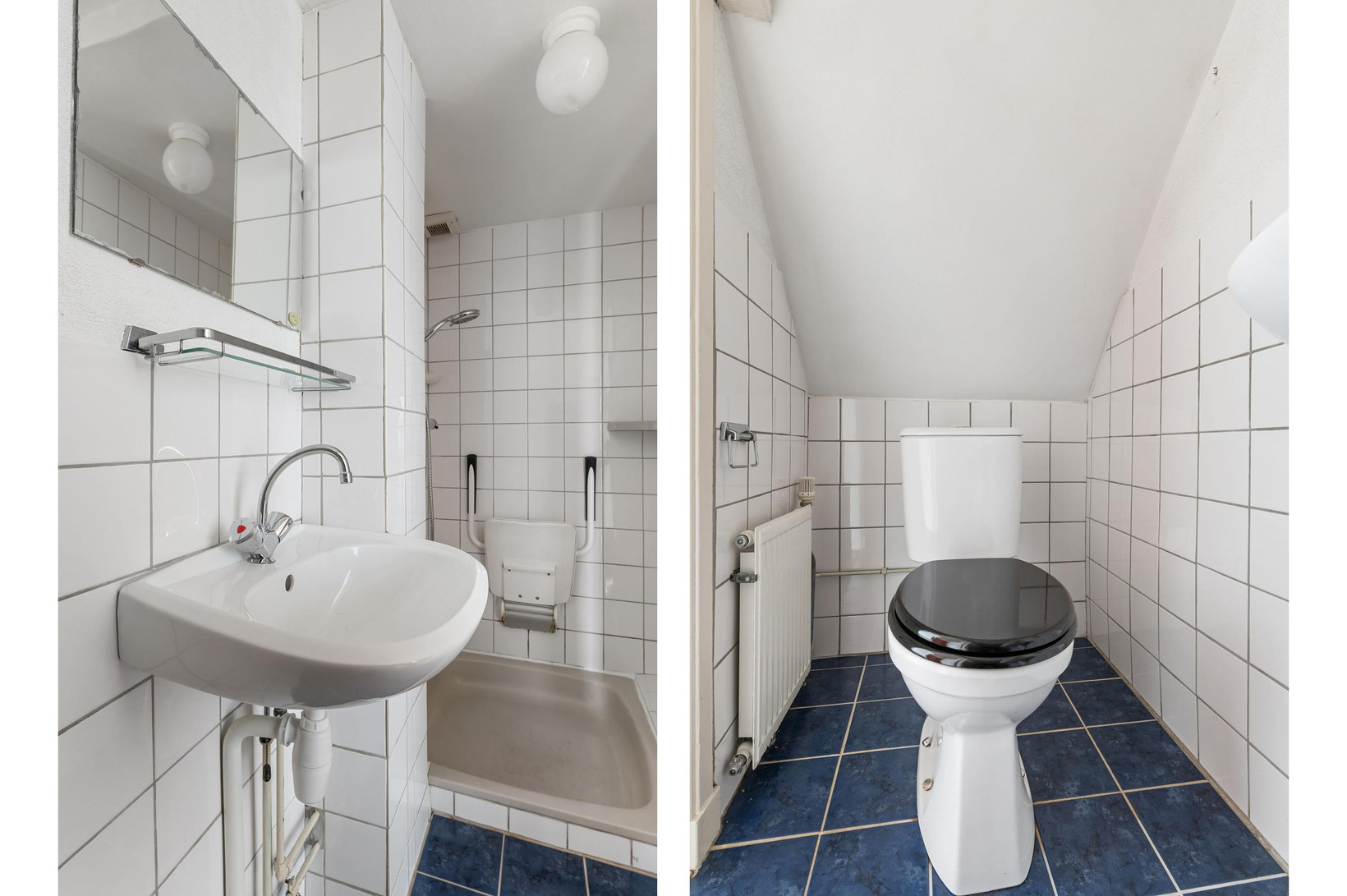Appartement te koop: Pieter Maritzstraat 10ZW, Haarlem