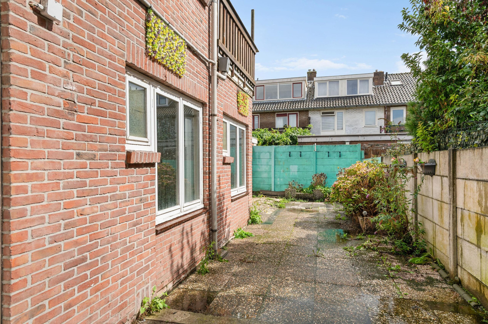 Appartement te koop: Pieter Maritzstraat 10ZW, Haarlem