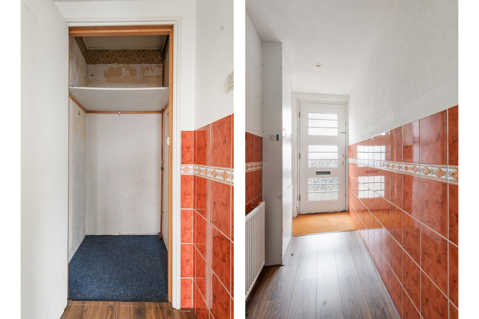 Appartement te koop: Pieter Maritzstraat 10ZW, Haarlem