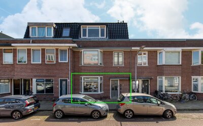Pieter Maritzstraat 28