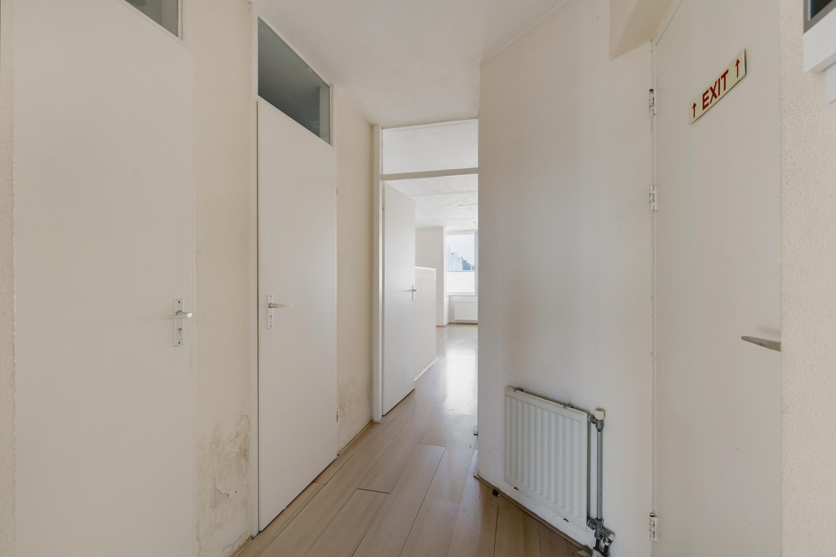 Appartement te koop: Transvaalstraat 10B, Haarlem