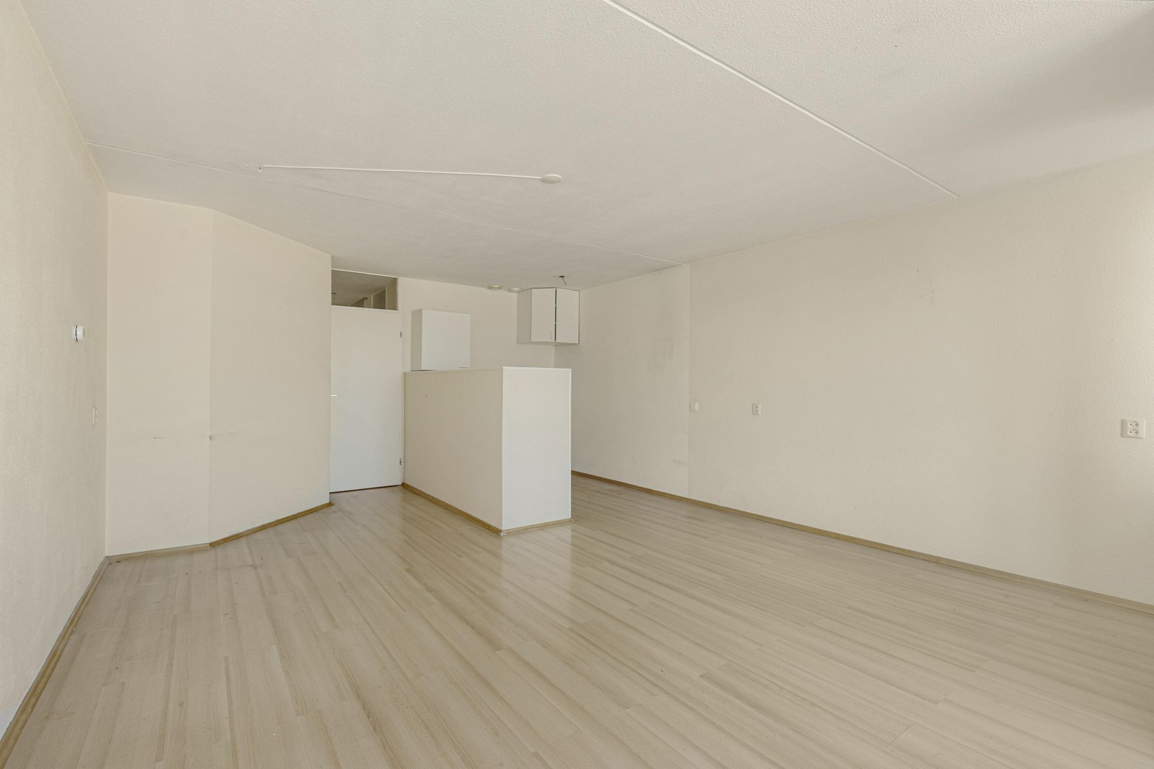 Appartement te koop: Transvaalstraat 10B, Haarlem